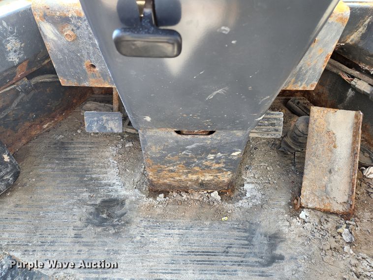 image for item KH9742 1999 Case 621B  wheel loader