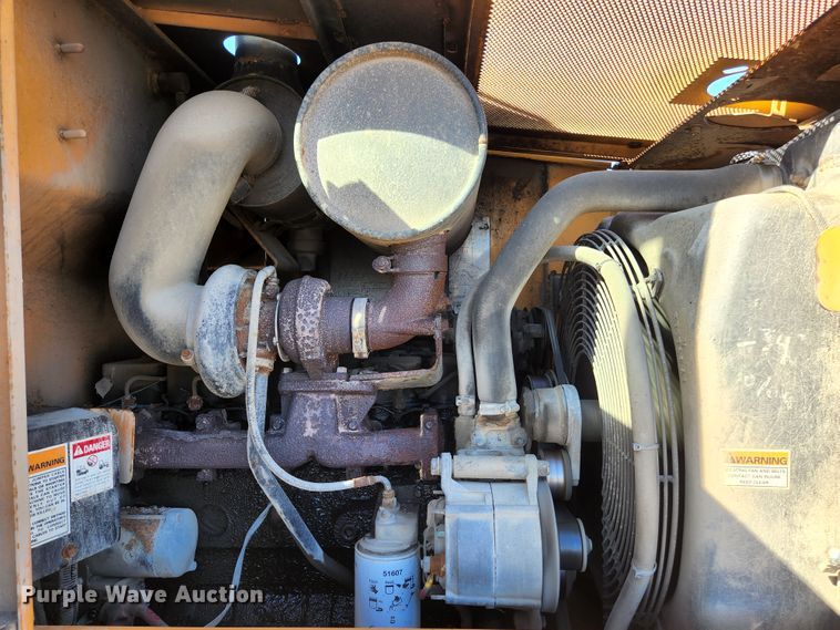 image for item KH9742 1999 Case 621B  wheel loader