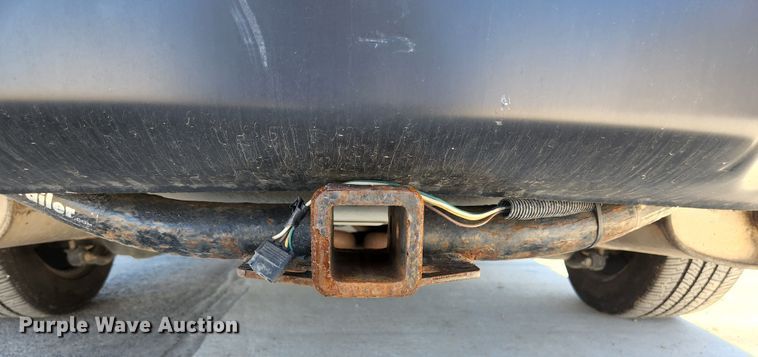 image for item KH9743 2017 Ford Explorer Police Interceptor  SUV