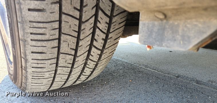 image for item KH9743 2017 Ford Explorer Police Interceptor  SUV