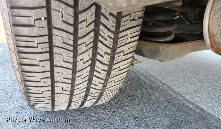 image for item KH9743 2017 Ford Explorer Police Interceptor  SUV