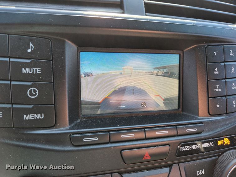 image for item KH9744 2016 Ford Explorer Police Interceptor  SUV