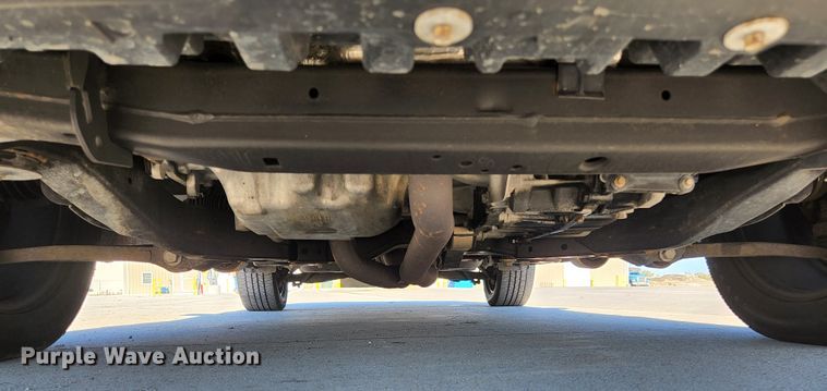 image for item KH9744 2016 Ford Explorer Police Interceptor  SUV