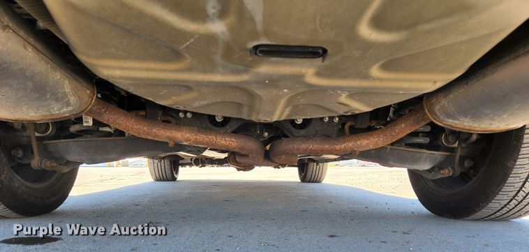 image for item KH9744 2016 Ford Explorer Police Interceptor  SUV