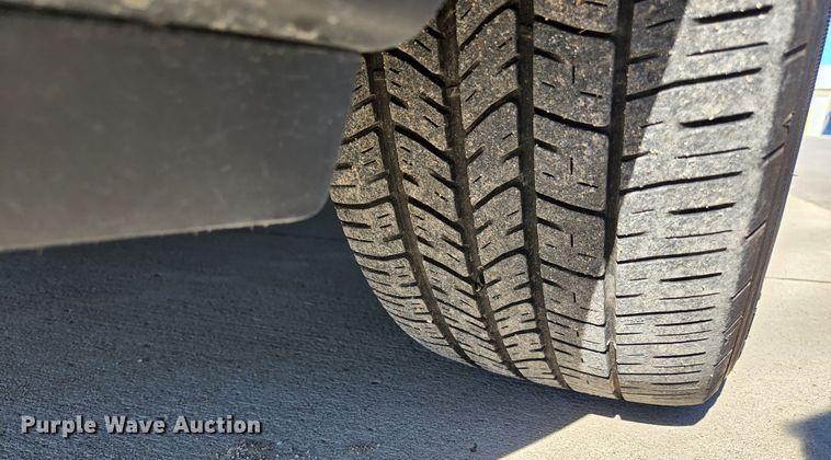 image for item KH9744 2016 Ford Explorer Police Interceptor  SUV