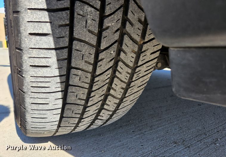 image for item KH9744 2016 Ford Explorer Police Interceptor  SUV