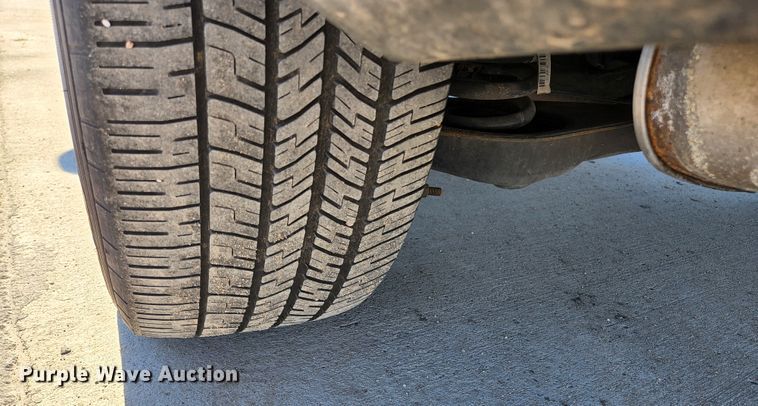 image for item KH9744 2016 Ford Explorer Police Interceptor  SUV