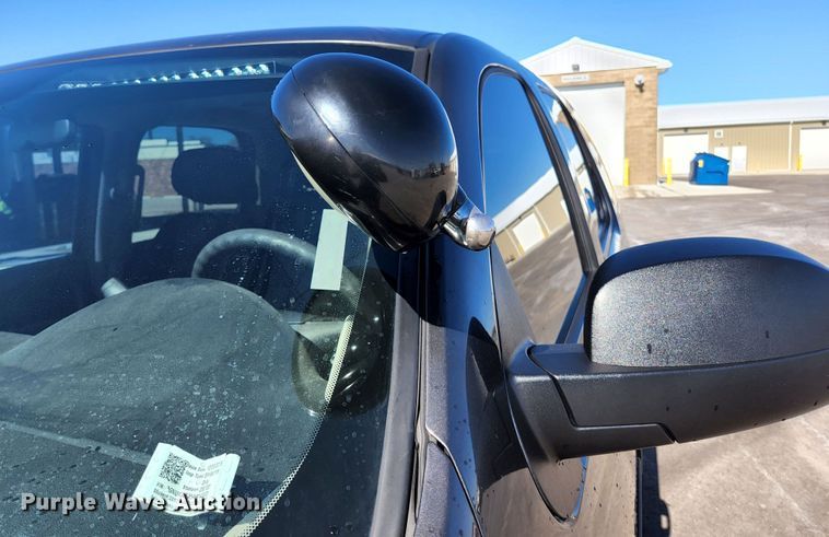 image for item KH9745 2010 Chevrolet Tahoe  SUV