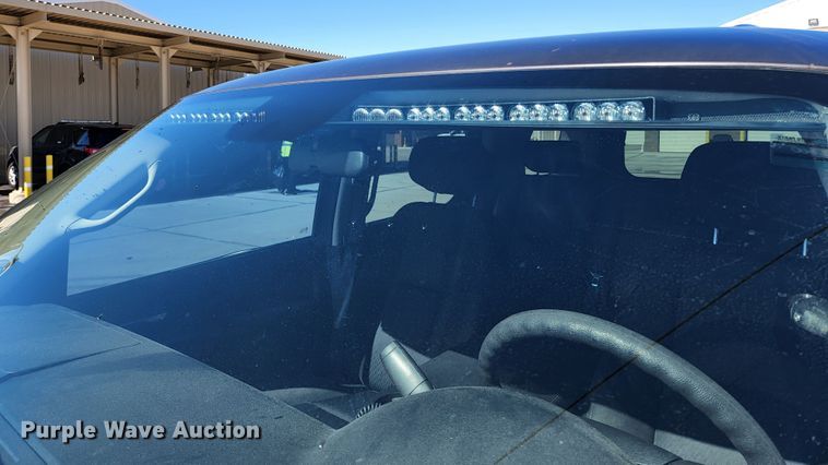 image for item KH9745 2010 Chevrolet Tahoe  SUV