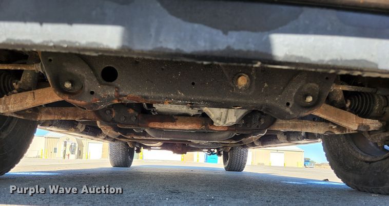 image for item KH9745 2010 Chevrolet Tahoe  SUV