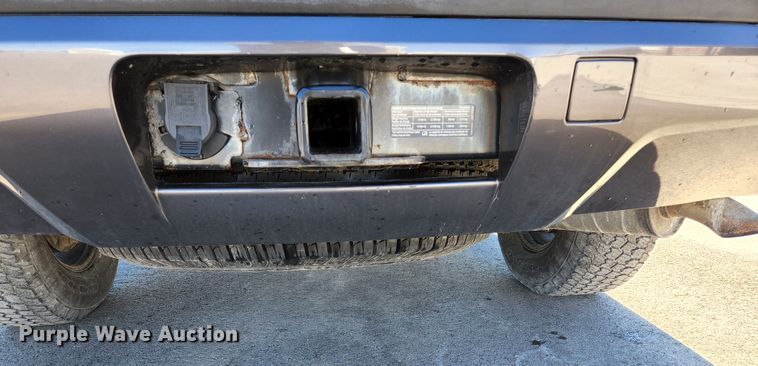 image for item KH9745 2010 Chevrolet Tahoe  SUV