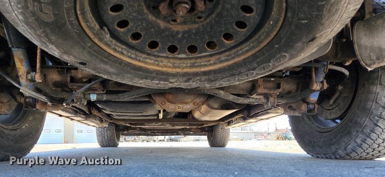 image for item KH9745 2010 Chevrolet Tahoe  SUV