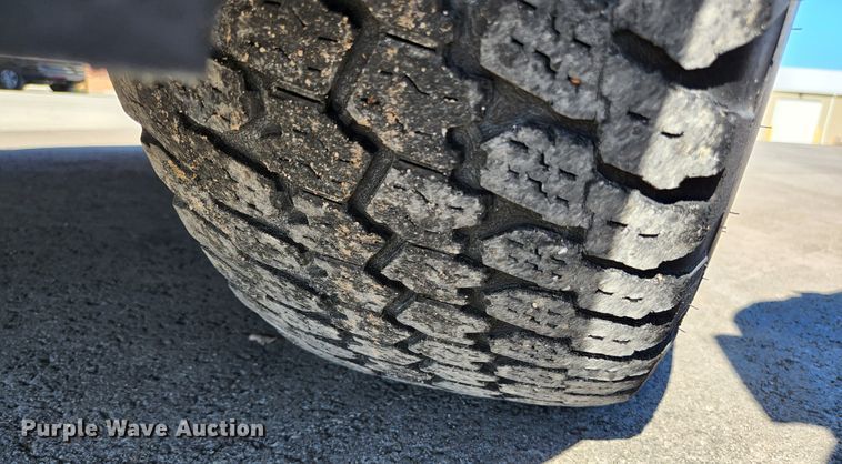 image for item KH9745 2010 Chevrolet Tahoe  SUV