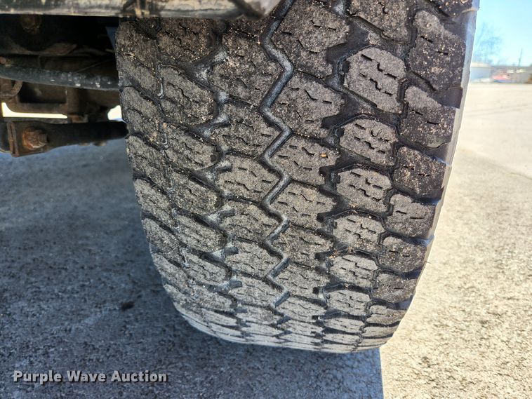 image for item KH9745 2010 Chevrolet Tahoe  SUV