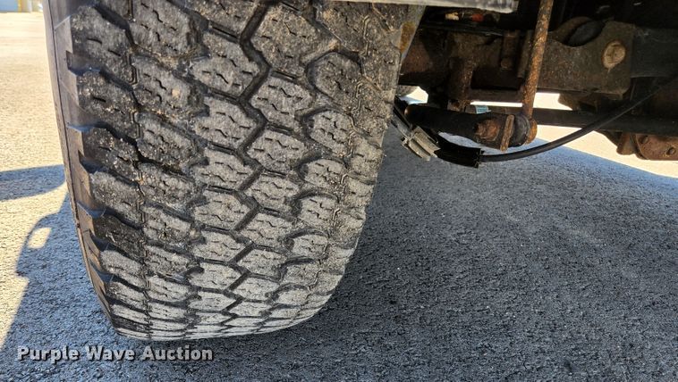 image for item KH9745 2010 Chevrolet Tahoe  SUV