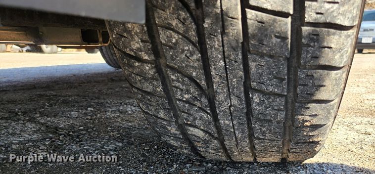 image for item KH9746 2012 Chevrolet Impala Police Cruiser