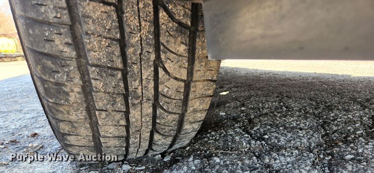 image for item KH9746 2012 Chevrolet Impala Police Cruiser