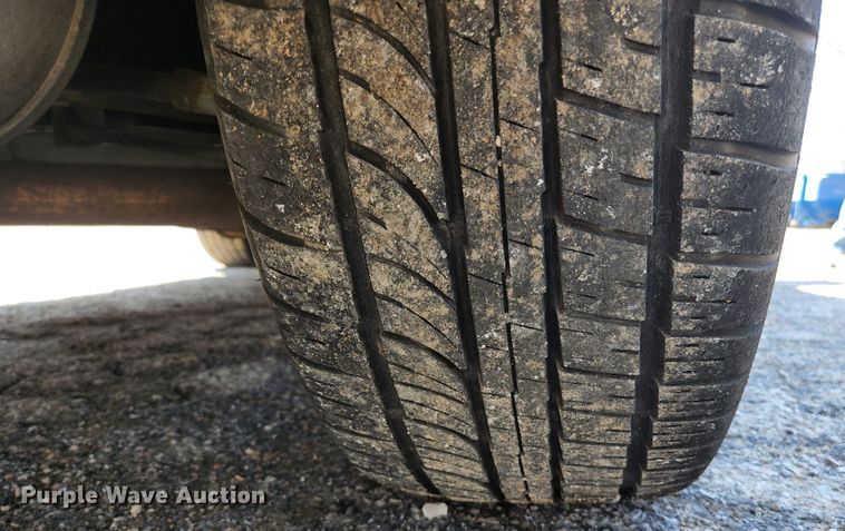 image for item KH9746 2012 Chevrolet Impala Police Cruiser