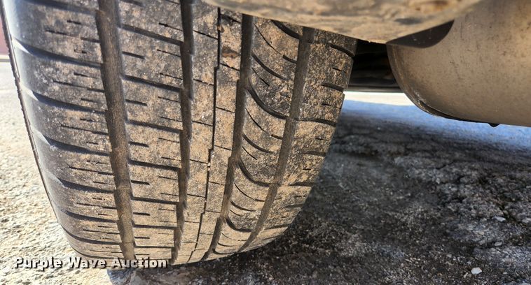 image for item KH9746 2012 Chevrolet Impala Police Cruiser