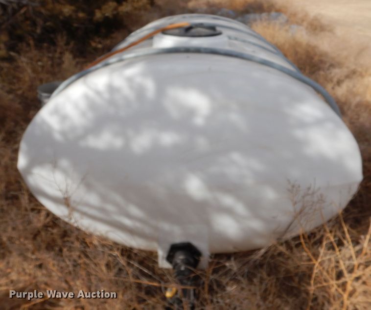 image for item LJ9797 Poly tank