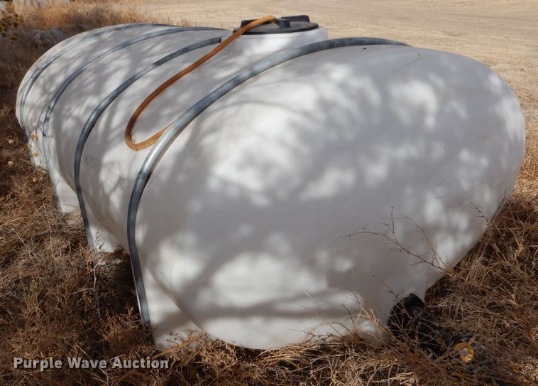 image for item LJ9797 Poly tank