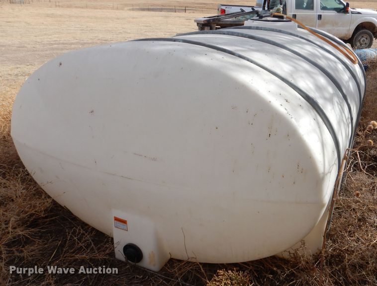 image for item LJ9797 Poly tank