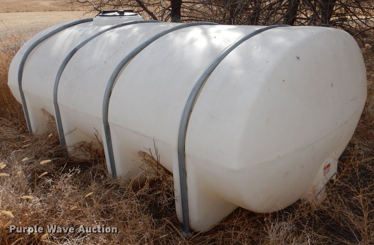 image for item LJ9797 Poly tank