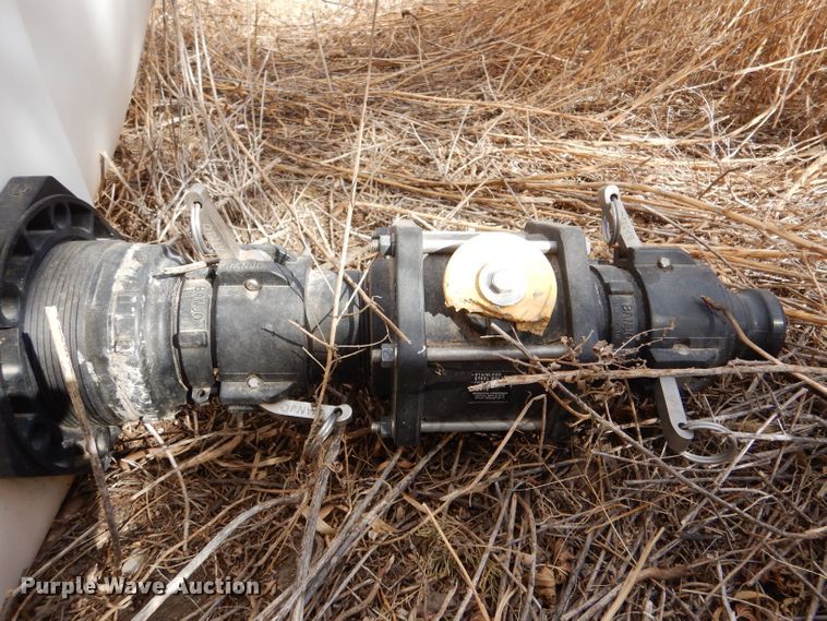 image for item LJ9797 Poly tank