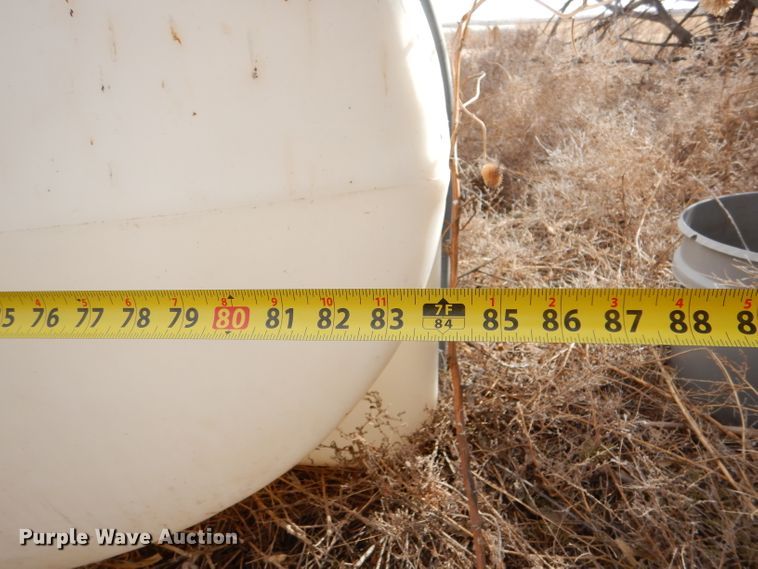 image for item LJ9797 Poly tank