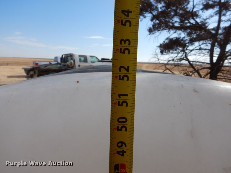 image for item LJ9797 Poly tank