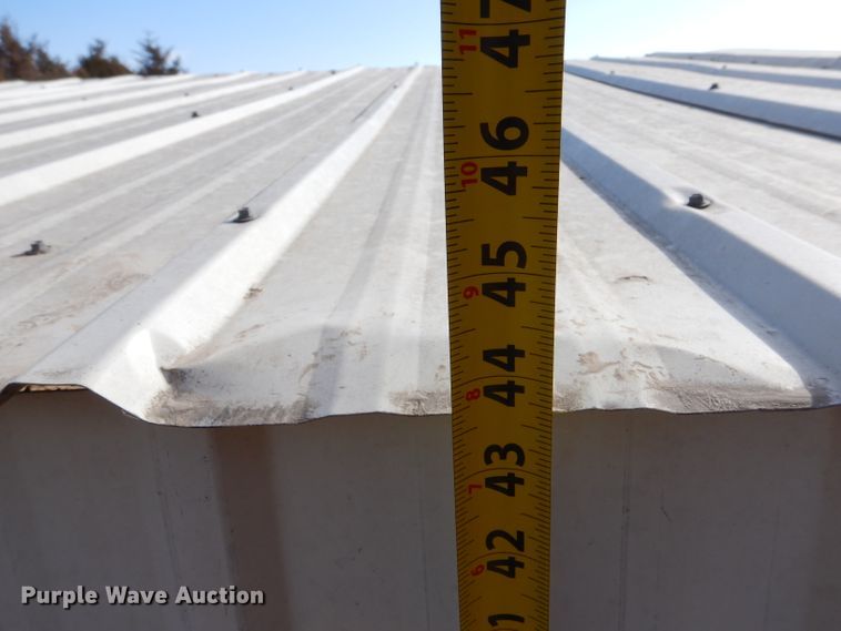 image for item LJ9799 (3) livestock shelters