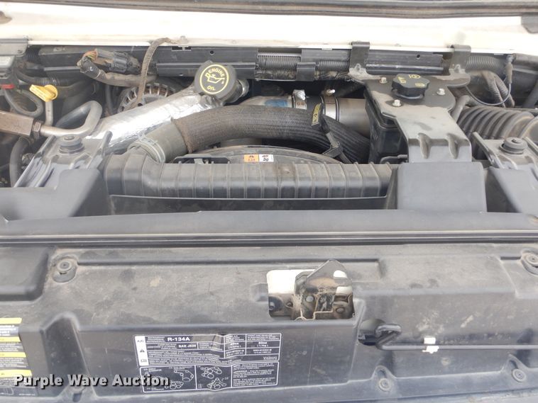 image for item MX9815 2006 Ford E450 Super Duty  ambulance