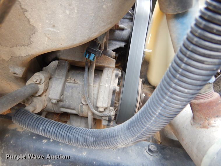 image for item MX9822 2010 International WorkStar 7600  dump truck