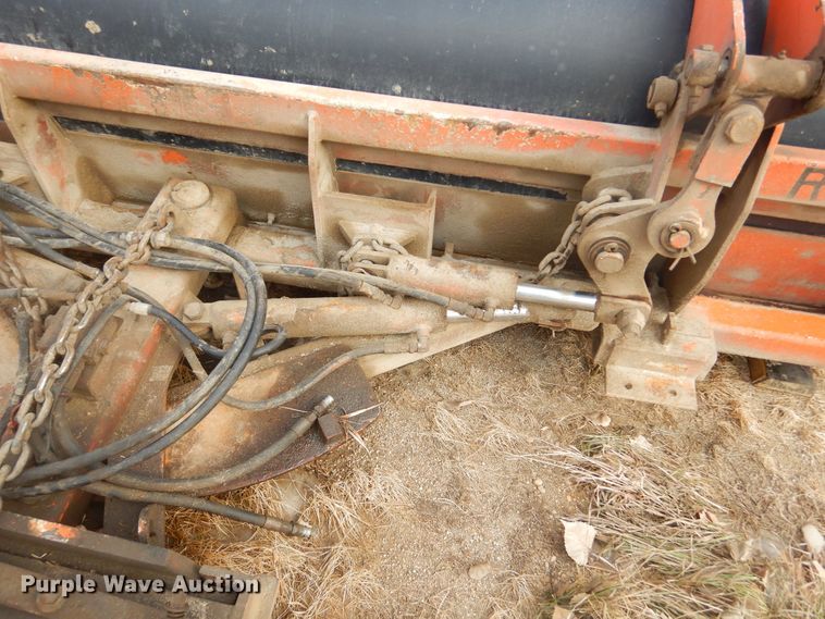 image for item MX9825 Viking-Cives FL1242  144" W snow plow