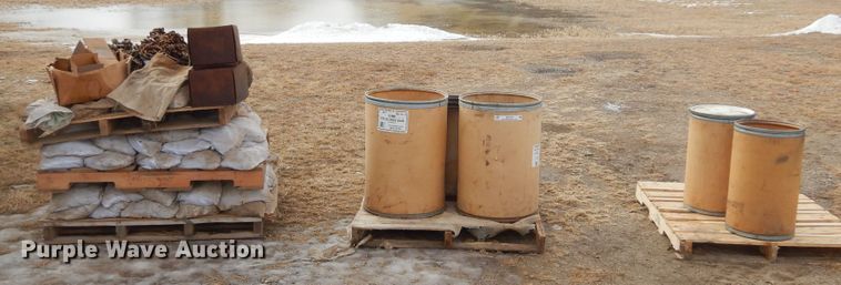 image for item MX9826 Snow chains