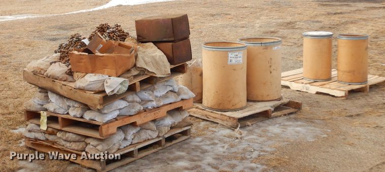 image for item MX9826 Snow chains