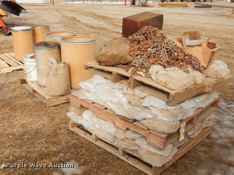 image for item MX9826 Snow chains