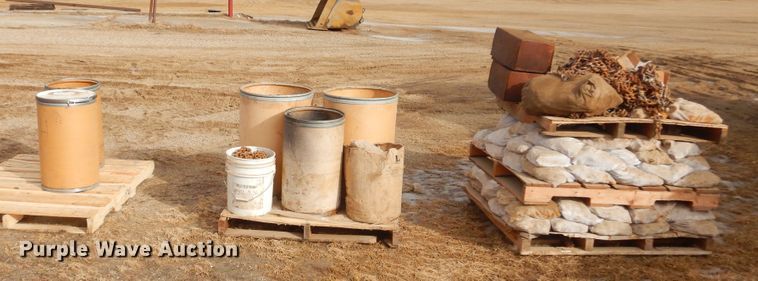 image for item MX9826 Snow chains