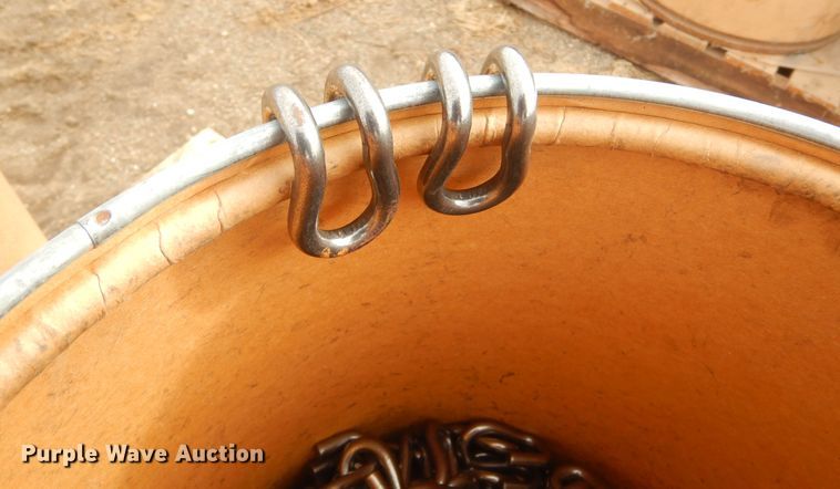 image for item MX9826 Snow chains