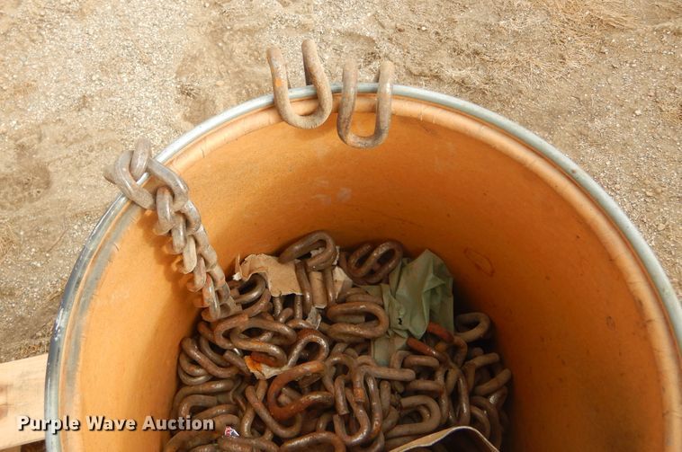 image for item MX9826 Snow chains