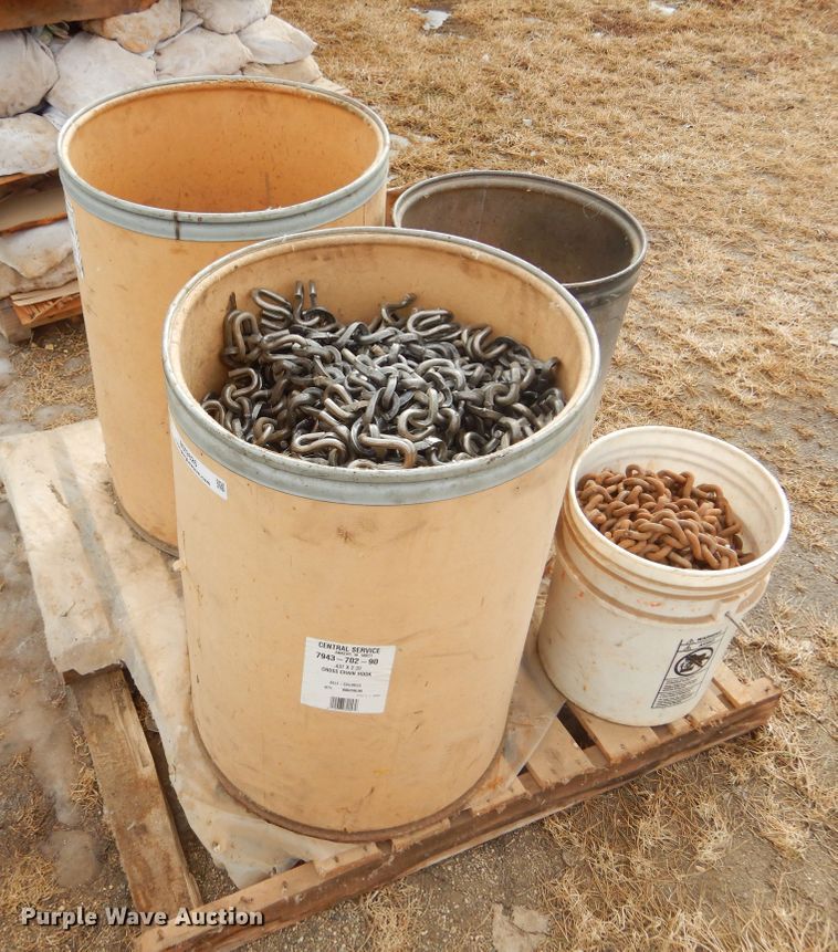 image for item MX9826 Snow chains