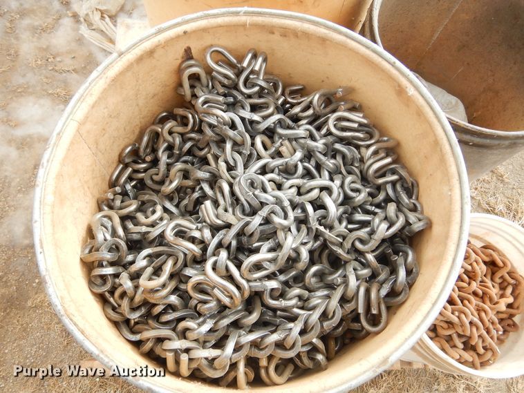 image for item MX9826 Snow chains