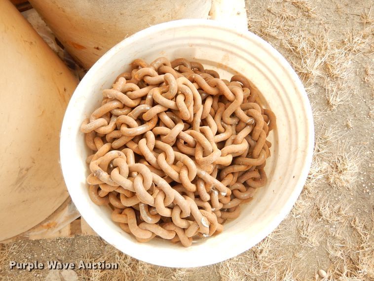 image for item MX9826 Snow chains