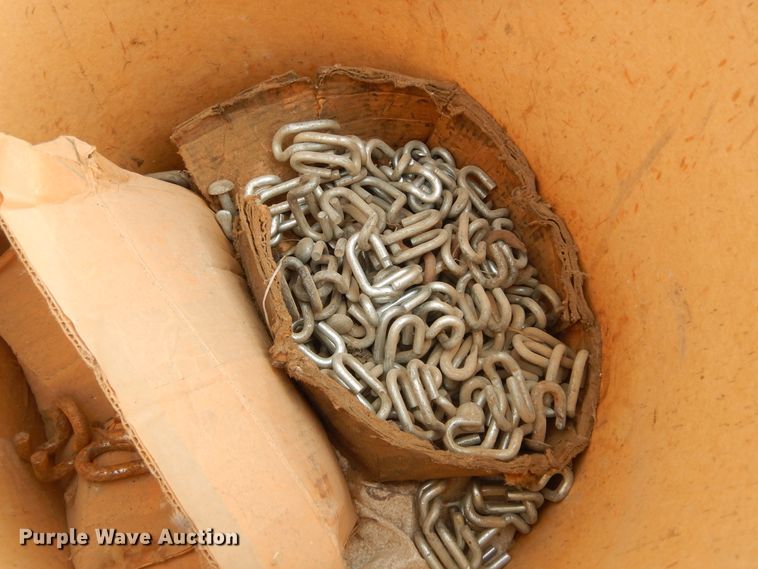 image for item MX9826 Snow chains