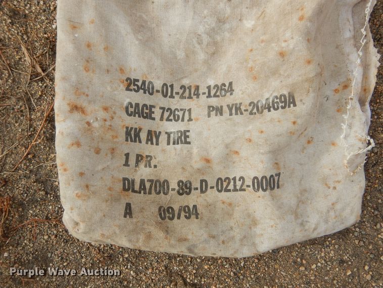 image for item MX9826 Snow chains