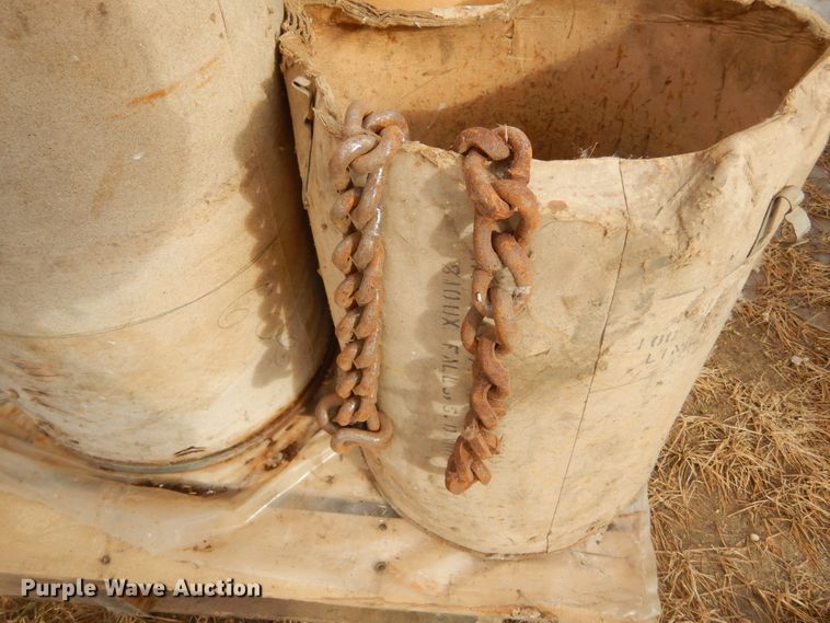 image for item MX9826 Snow chains