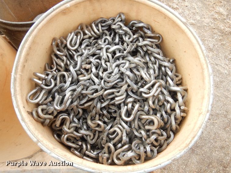 image for item MX9826 Snow chains