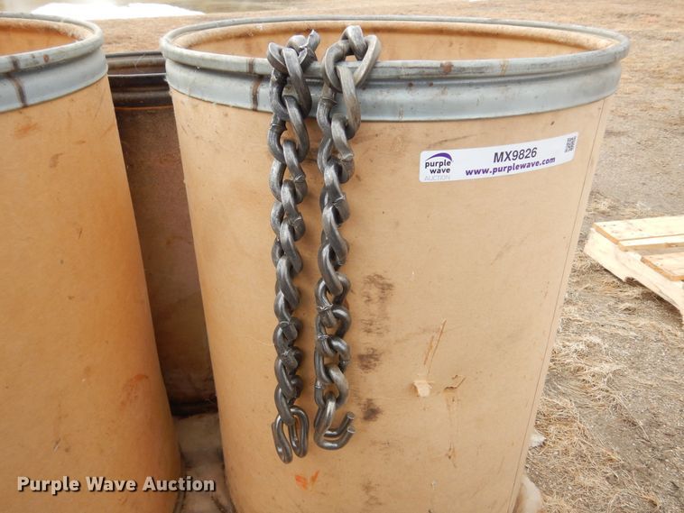 image for item MX9826 Snow chains