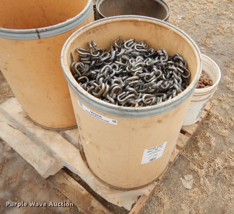 image for item MX9826 Snow chains