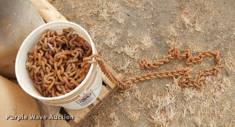 image for item MX9826 Snow chains